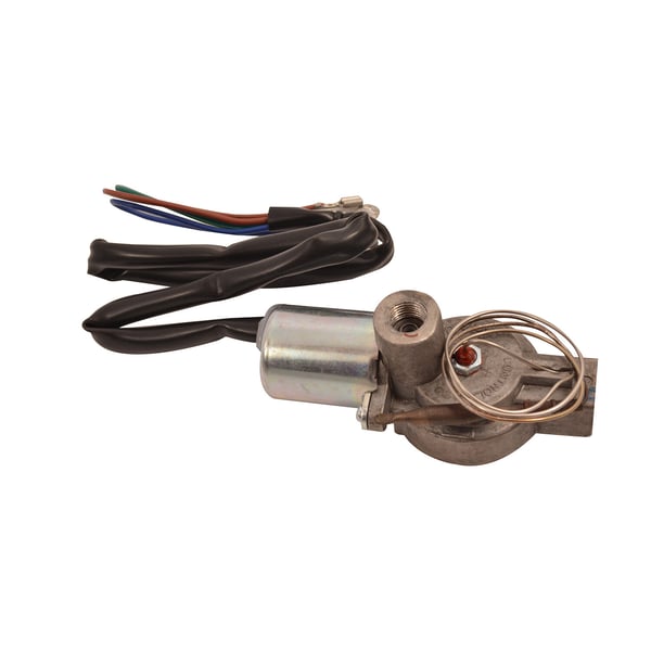 Flame Safety Device FSD