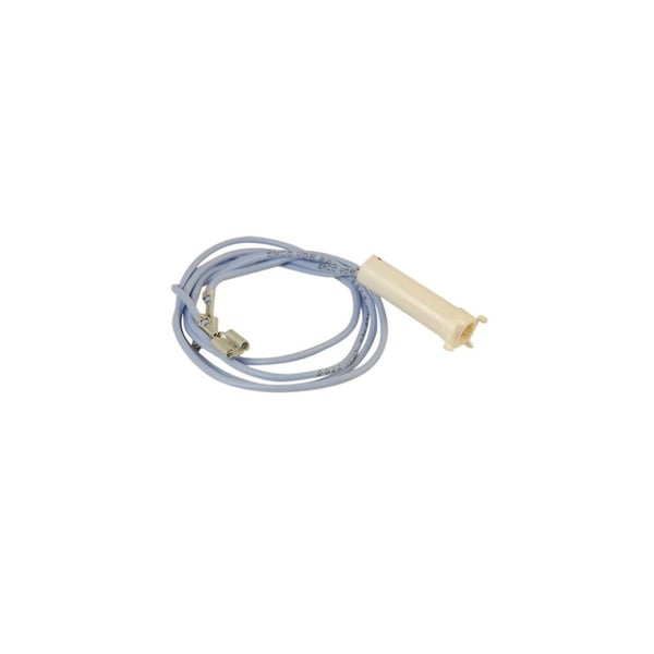 Oven Temperature Control Lamp Bulb & Wire