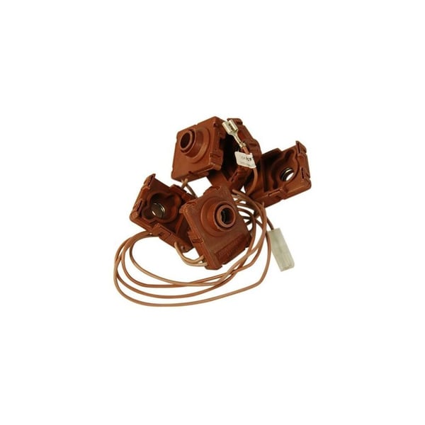 push button switch BALESTRA
