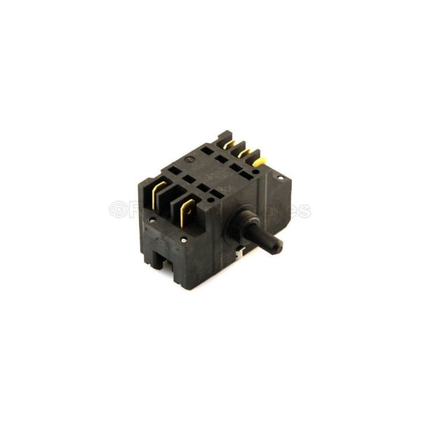 switch hot plate