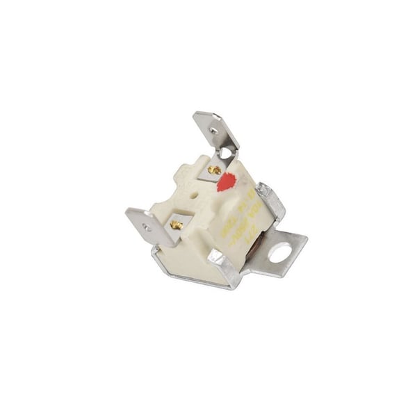 Temperature Regulator Safety Thermostat