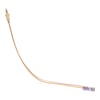 Electrolux Cooker & Hob Hob Thermocouple Probe Wire 272mm - Image 1