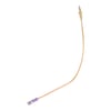 Electrolux Cooker & Hob Hob Thermocouple Probe Wire 272mm - Image 3