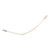 Electrolux Cooker & Hob Hob Thermocouple Probe Wire 272mm - Image 4
