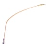 Electrolux Cooker & Hob Hob Thermocouple Probe Wire 272mm - Image 8