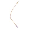 Electrolux Cooker & Hob Hob Thermocouple Probe Wire 272mm - Image 9