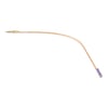 Electrolux Cooker & Hob Hob Thermocouple Probe Wire 272mm - Image 11