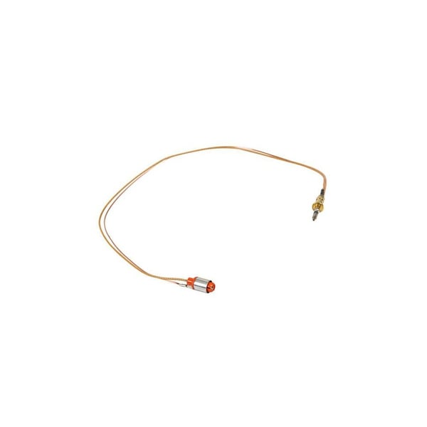 Hob Thermocouple Triple Crown Burner 500mm