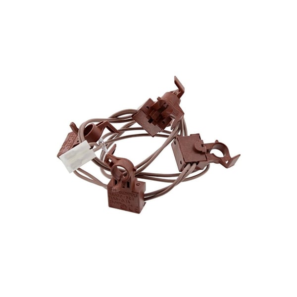 Gas Hob Switch Set