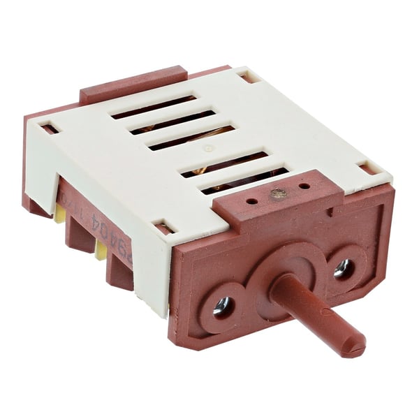Function Selector Switch