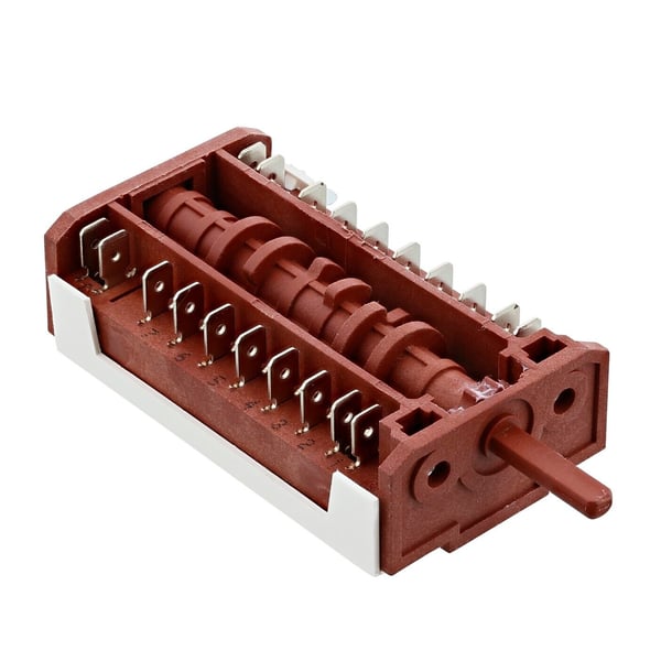 Oven Function Selector Switch
