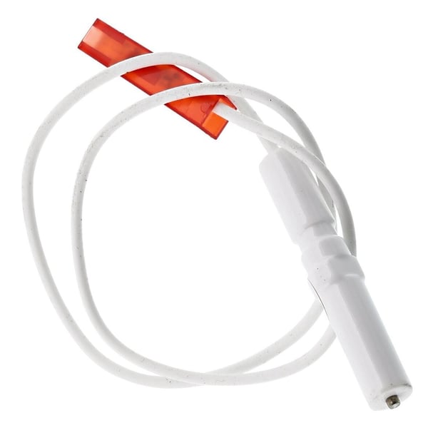 Hob Triple Burner Crown Ignition Spark Plug  300mm