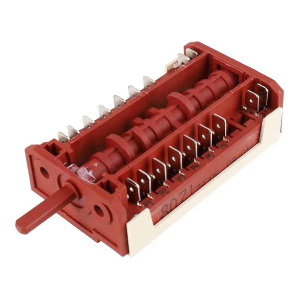 Function Selector Switch 