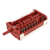 Zanussi Cooker & Hob Function Selector Switch - Image 3