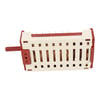 Zanussi Cooker & Hob Function Selector Switch - Image 7