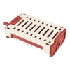 Zanussi Cooker & Hob Function Selector Switch - Image 9