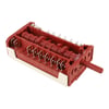 Zanussi Cooker & Hob Function Selector Switch - Image 10