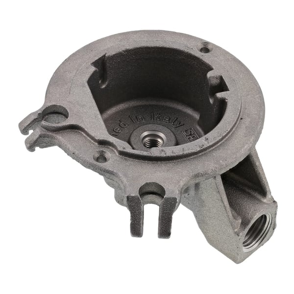 Burner Body Gas Injector Semi Rapid