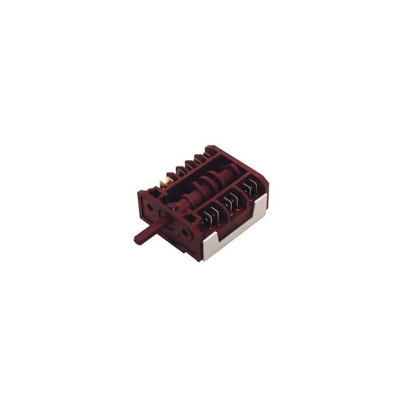 Oven Selector Switch