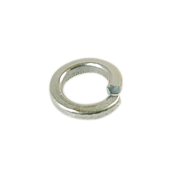 lock washer striker pin
