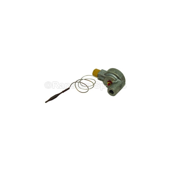Safety Device (FSD) 