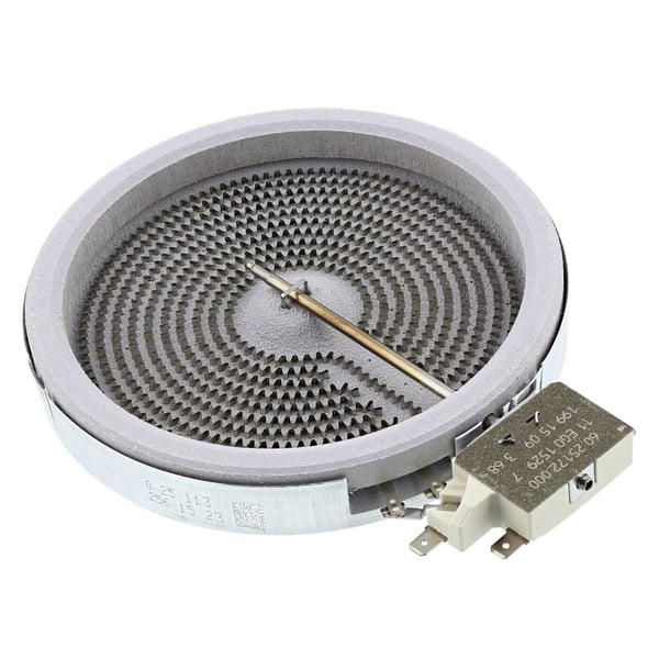 Ceramic Hotplate Element 1200W 140mm