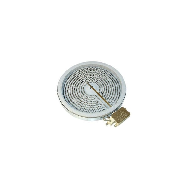 Hob Radiant Heater Element 180mm 1800W