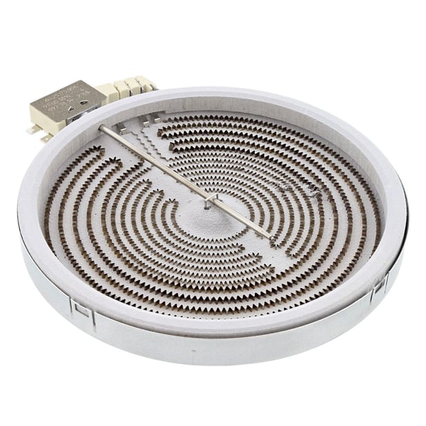 Dual Hotplate Element 2200w 210mm 