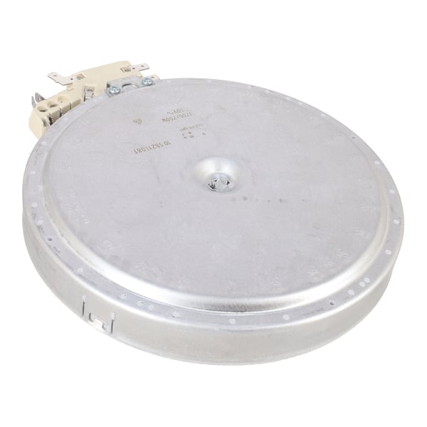 Hotplate Dual Element 1700w