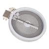 Electrolux Cooker & Hob Hotplate Dual Element 1700w - Image 2