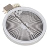Electrolux Cooker & Hob Hotplate Dual Element 1700w - Image 3