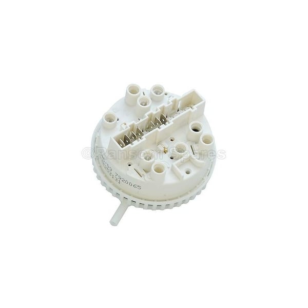 Pressure Switch