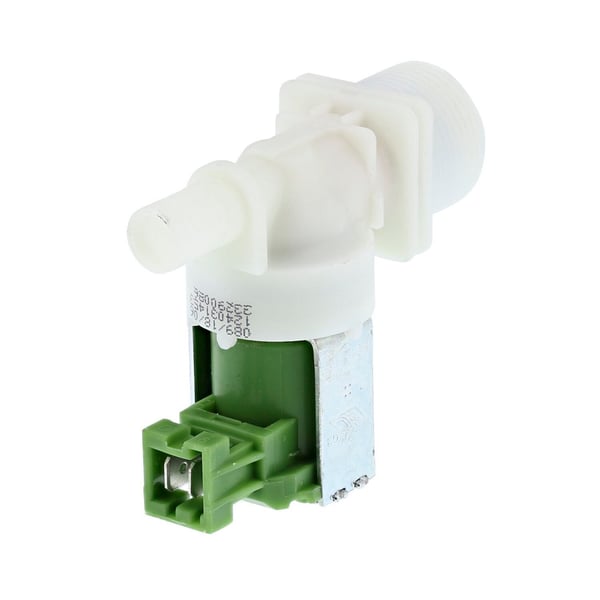 Inlet Water Solenoid Valve