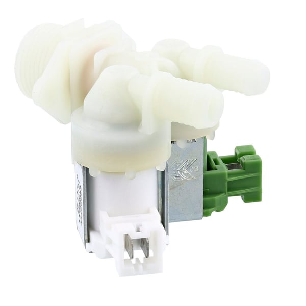 Twin Solenoid Fill Valve