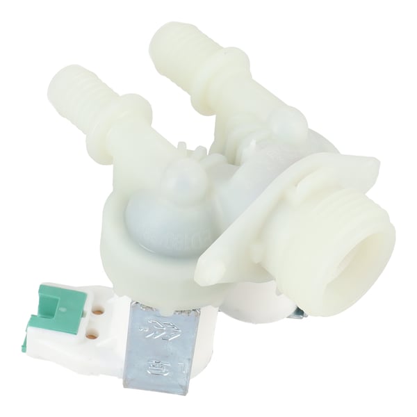 Water Inlet Electric Solenoid Valve 2 Way
