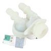 Electrolux Washing Machine Water Inlet Electric Solenoid Valve 2 Way - Image 1