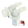 Electrolux Washing Machine Water Inlet Electric Solenoid Valve 2 Way - Image 3