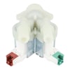 Electrolux Washing Machine Water Inlet Electric Solenoid Valve 2 Way - Image 7