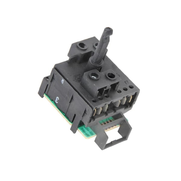 Programme Selector Switch