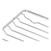 Electrolux Cooker & Hob 426mm x 357.4mm Wire Shelf - Image 3