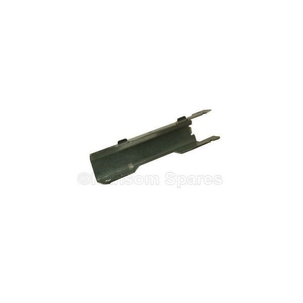 hinge bearing left
