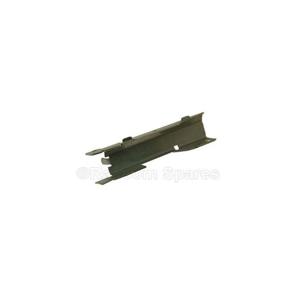 counterbearing Door hinge right