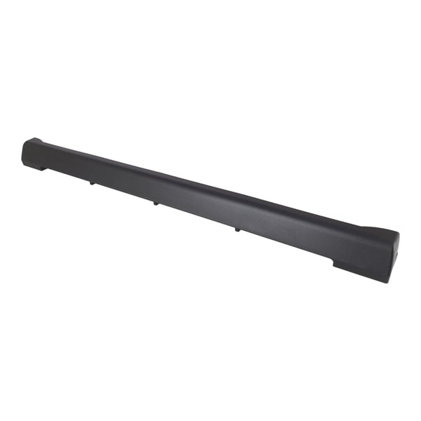 Top Door Cover Black