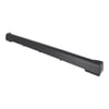 AEG Cooker & Hob Top Door Cover Black - Image 2