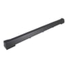 AEG Cooker & Hob Top Door Cover Black - Image 5