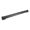 AEG Cooker & Hob Top Door Cover Black - Image 7