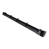 AEG Cooker & Hob Top Door Cover Black - Image 8