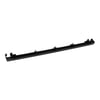 AEG Cooker & Hob Top Door Cover Black - Image 9