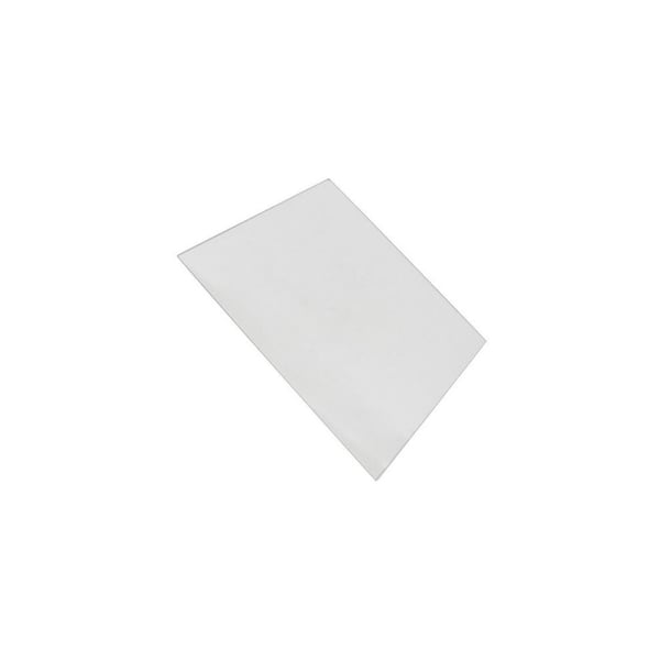 Inner Door Glass 
