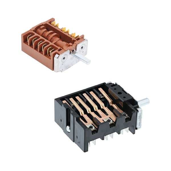 7 Position Switch 